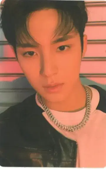 세븐틴 Op.2 MINGYU Attacca 43