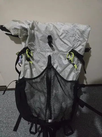 카리머 크리브 30 등산 백팩 cleave 30 Medium