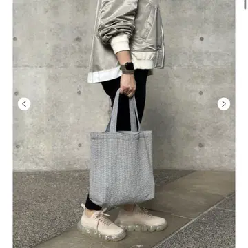 비오는날 바흐 라이트 그레이