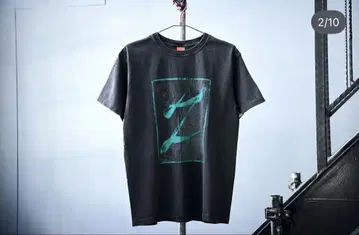 rofj 조로 티셔츠 원피스(XL)