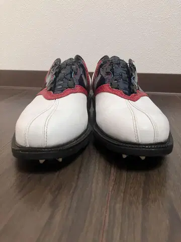 풋조이 26.5cm
