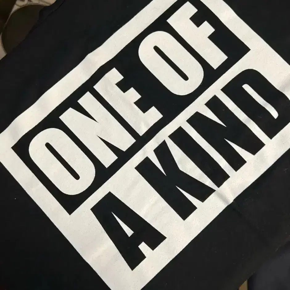 BIGBANG G-DRAGON ONE OF A KIND OOAK Tシャツ BIGBANG