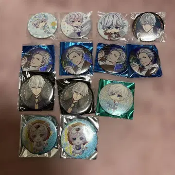 B-project 키타몬 렌비사 세트