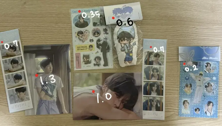 Product Details - 1