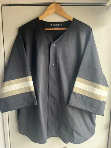 SASQUATCH fabrix 2XL BASEBALL SHIRTS