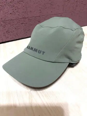 마무트 Pokiok Cap 캡