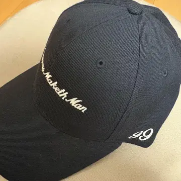 시우민 Represent 콜라보 캡