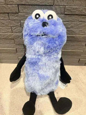 퍼펫 순순 앉기 BIG 봉제 인형