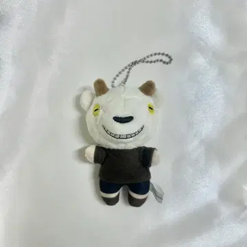 Chevon 셰본군 키링