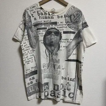 Lil Wayne 티셔츠