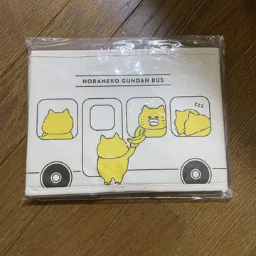 노라네코 군단 수납 BOX