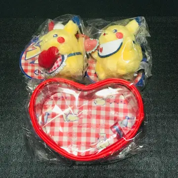 파우치 햄버거