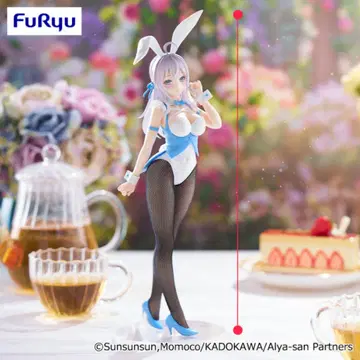 BiCute Bunnies Figure 아리아 피규어