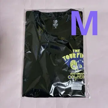 INABA/SALAS 이나바사라스 파이널 티셔츠 M