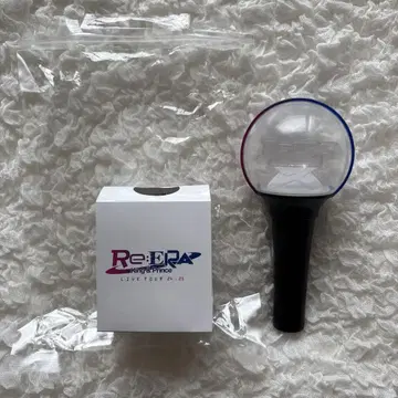 King & Prince Re:ERA 응원봉