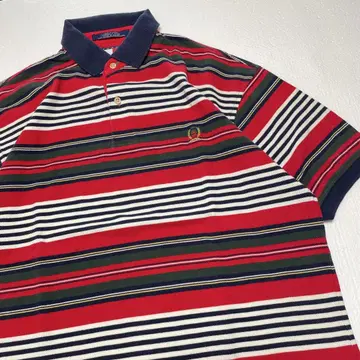 90s TOMMY HILFIGER 타미힐피거 빈티지 피케 셔츠
