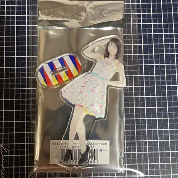 하시모토 에리코 AKB48 다이마루 콜라보 아크릴 스탠드