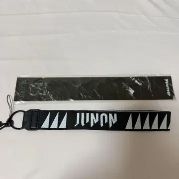 BE:FIRST JUNON BIG 핸드 스트랩