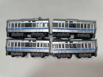 B 기차 521계