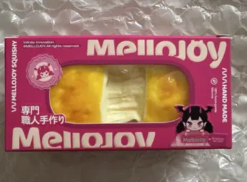 mellojoy 스퀴즈 치즈