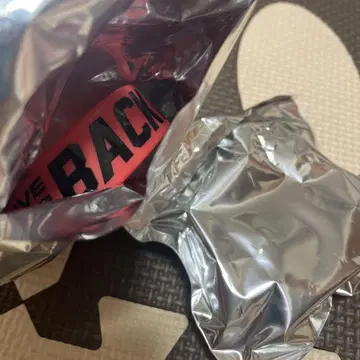DA PUMP BACK 2 UNITY 러버 밴드