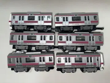 B 기차 209계 게이요선