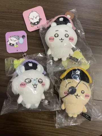치이카와 어드벤처 마스코트 치이카와 토끼 모몽가