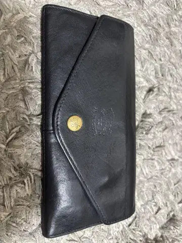 일비조테 장지갑