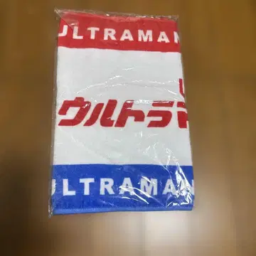 울트라맨 굿즈