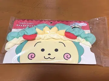 코지코지 헤어밴드