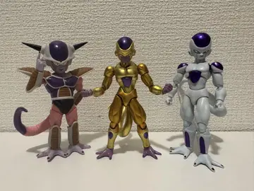 S.H.Figuarts 드래곤볼 프리저 3종 세트