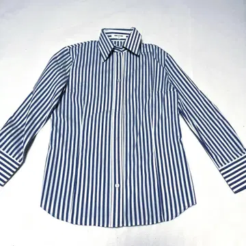 COMME CA DU MODE 스트라이프 셔츠 11