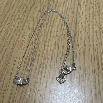 스와로브스키 목걸이