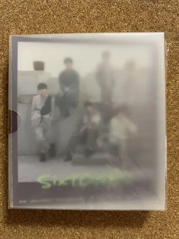 SixTONES 사진 앨범 2023