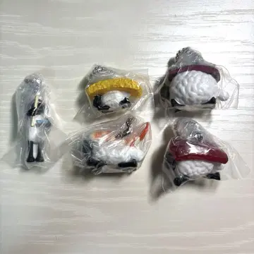 양 숀 스시 스윙