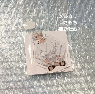 도쿄 리벤저스 쿠로카와 이자나 아크릴 스탠드