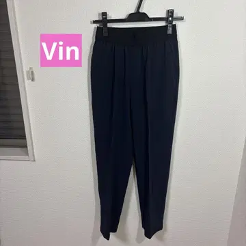 Vin 반 팬츠 3393 미사용품 사이즈 9호