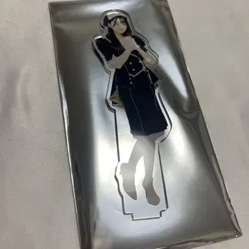 AKB48 쿠보 히메나노 다이마루 도쿄점 의상전 아크릴 스탠드