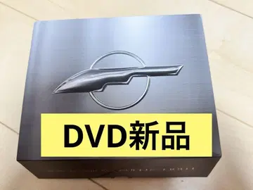 SUPER EIGHT 초아레나 완전 생산 한정판 DVD