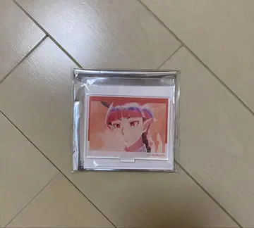 마가 들어갔습니다! 이리마 군 오페라 Ani-Art 아크릴 스탠드