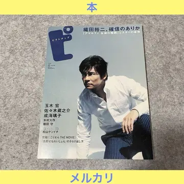 픽토업 2009년 08월호 [도서]