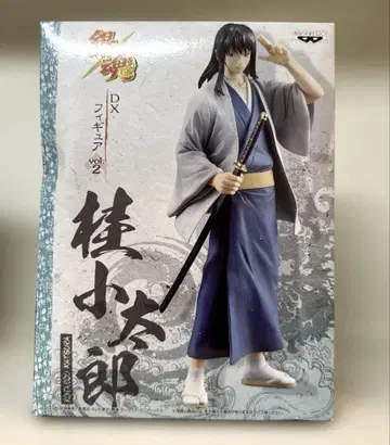 은혼 피규어 DX 가츠라 코타로 vol.2