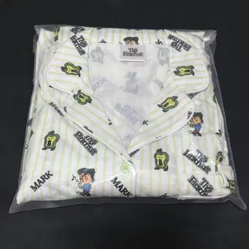 NCT MARK Firstfruit MD 파자마