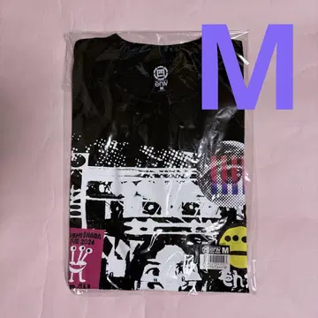 이나바 코시 enIV en4 파이널 티셔츠 M
