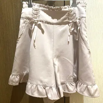 시크릿허니 큐롯