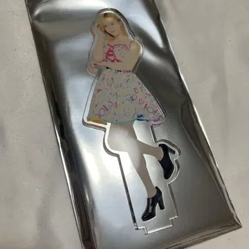AKB48 시모오 미우 다이마루 도쿄점 의상전 아크릴 스탠드