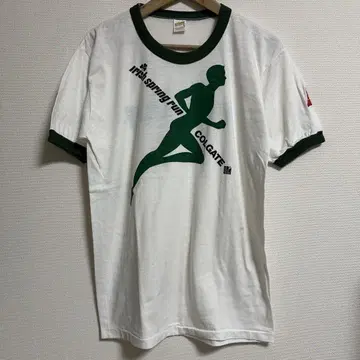80년대 USA제 링거 티셔츠