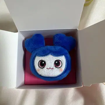 TWICE THIS IS FOR 랜덤 봉제 인형 반지 [Tsubree]