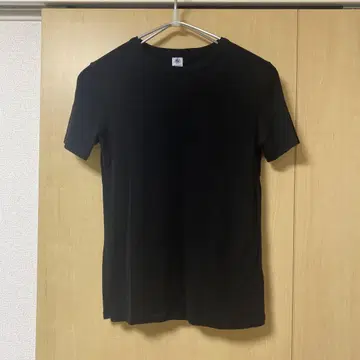 쁘띠 바토 블랙 M 사이즈