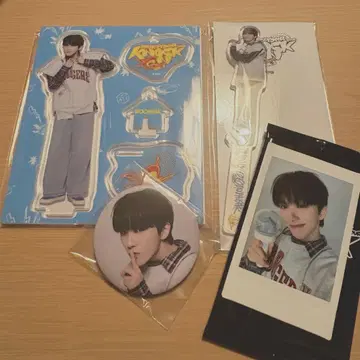 boynextdoor 보넥도 운학